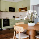 Refugio Poldras-villa 63 Βίλα *