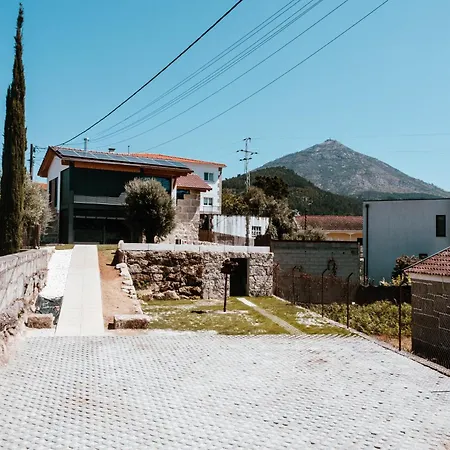 Refugio Poldras-villa 63 *