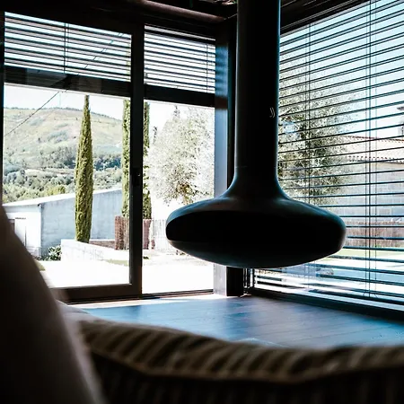Refugio Poldras-villa 63 Villa