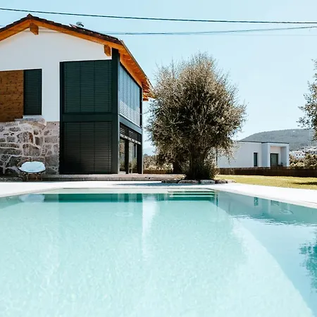 Villa Refugio Poldras-villa 63 *