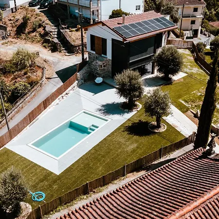 Refugio Poldras-villa 63 *