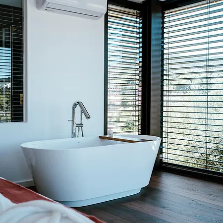 Refugio Poldras-villa 63 Villa