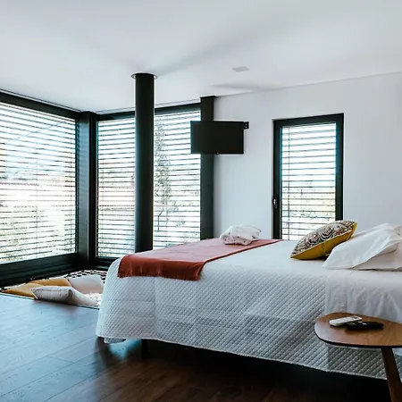 Villa Refugio Poldras-villa 63