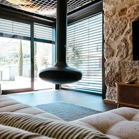 Refugio Poldras-villa 63 *