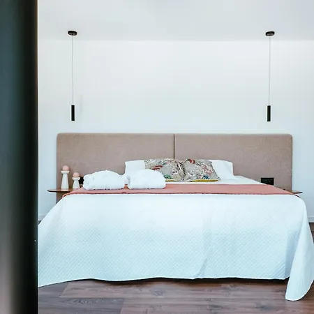 Villa Refugio Poldras-villa 63 *