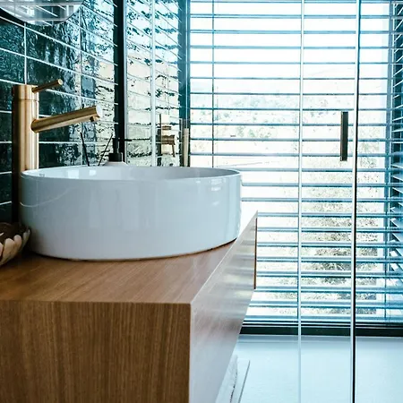 Refugio Poldras-villa 63 Villa *