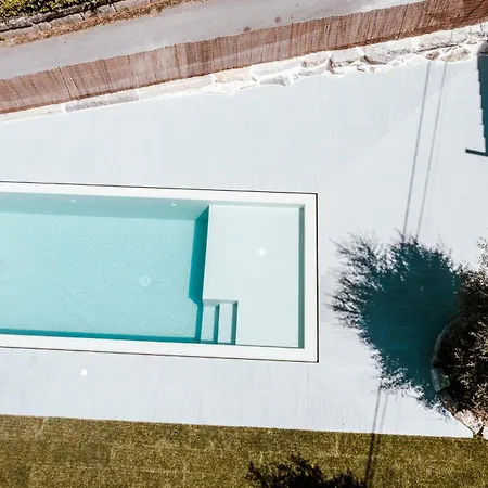 Villa Refugio Poldras-villa 63 Mondim de Basto