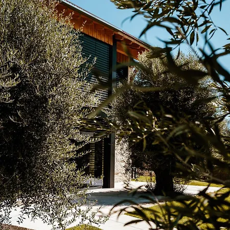 Villa Refugio Poldras-villa 63 *