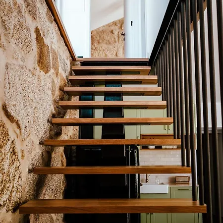 Villa Refugio Poldras-villa 63 Mondim de Basto