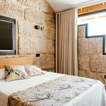 Refugio Poldras-villa 63 Mondim de Basto