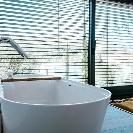 Refugio Poldras-villa 63 Villa