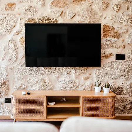 Refugio Poldras-villa 63 Villa *