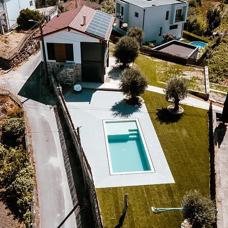 Villa Refugio Poldras-villa 63 *