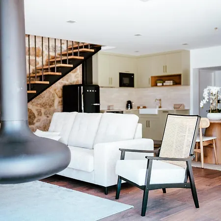 Refugio Poldras-villa 63 Villa Mondim de Basto