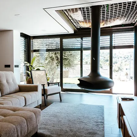 Refugio Poldras-villa 63 Villa