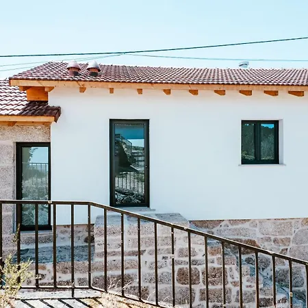 Villa Refugio Poldras-villa 63 Mondim de Basto