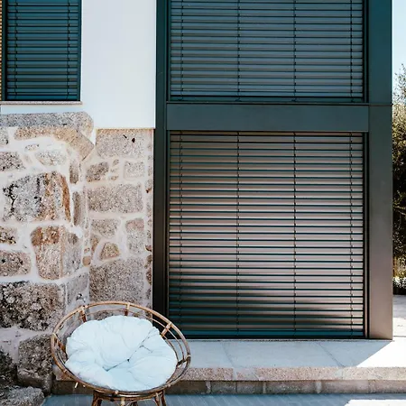 Refugio Poldras-villa 63 Villa *