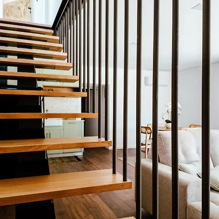 Refugio Poldras-villa 63 Villa