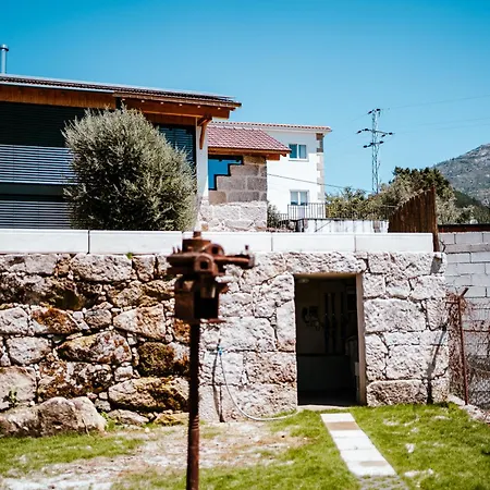 Villa Refugio Poldras-villa 63