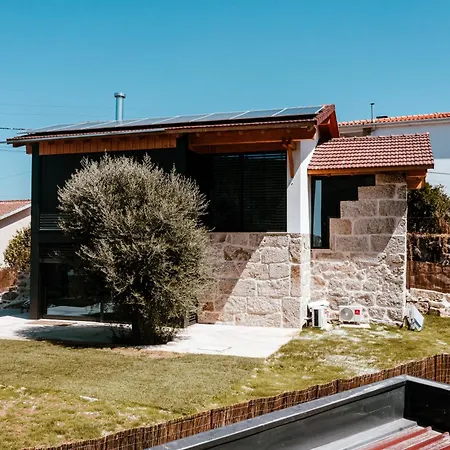 Refugio Poldras-villa 63 Βίλα *