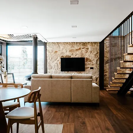 Refugio Poldras-villa 63 *