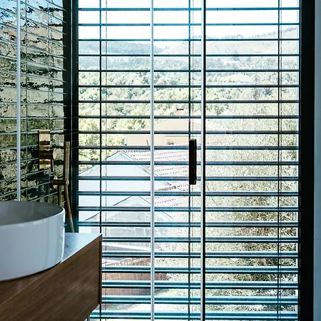 Refugio Poldras-villa 63 Villa *