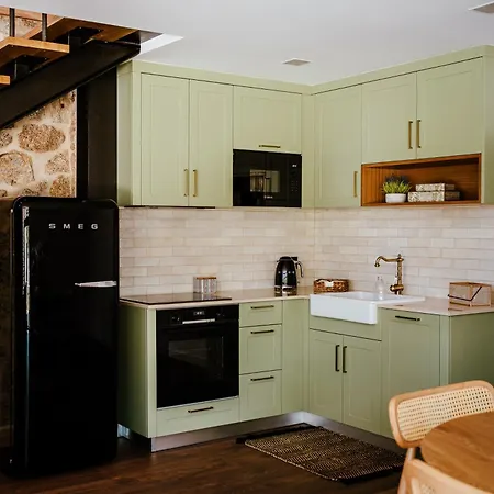 Refugio Poldras-villa 63 Mondim de Basto