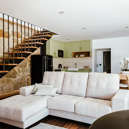 Refugio Poldras-villa 63 Villa Mondim de Basto