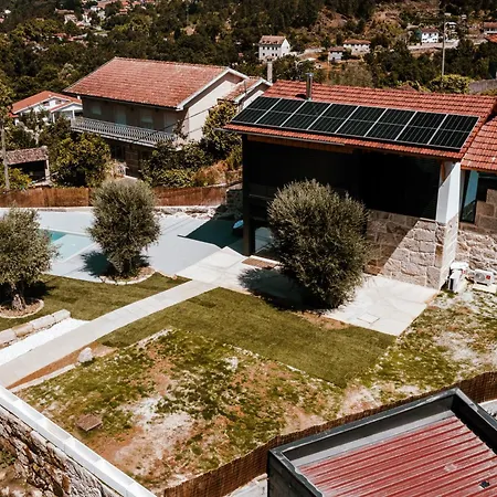 Refugio Poldras-villa 63 *