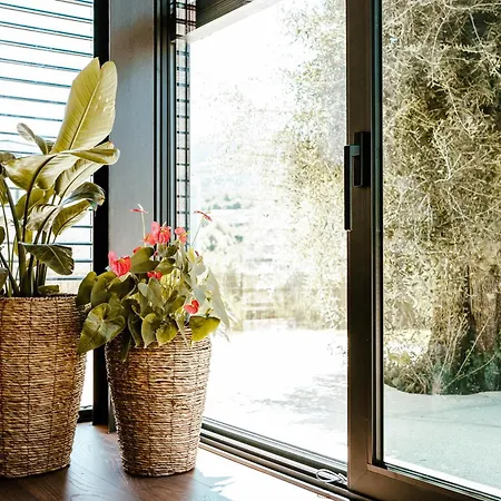 Refugio Poldras-villa 63 *