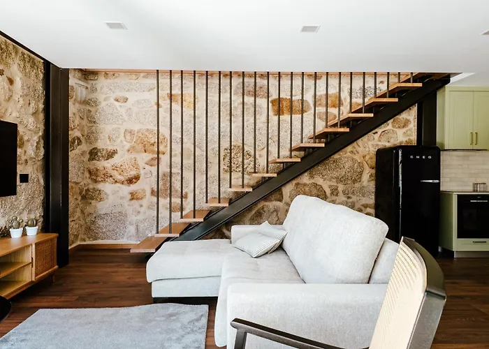 Βίλα Refugio Poldras-villa 63