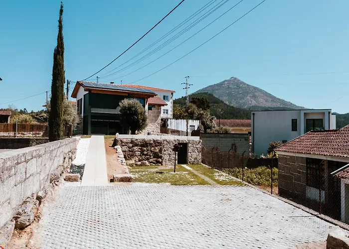 Refugio Poldras-villa 63 *