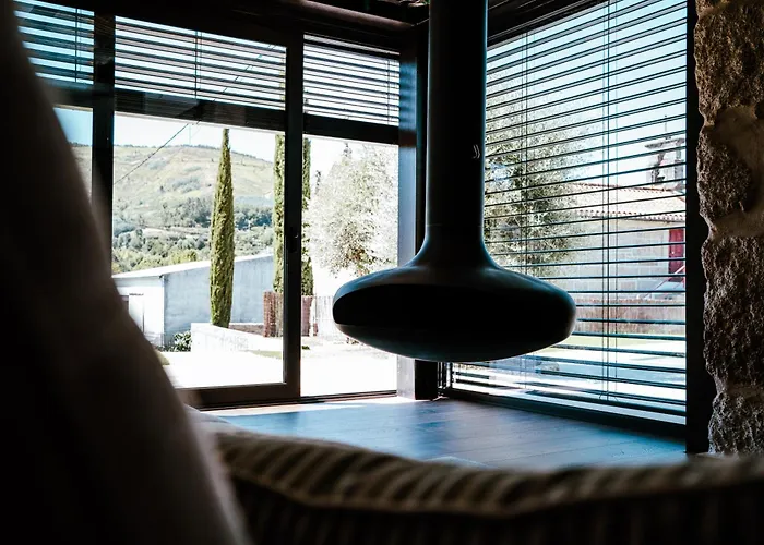 Refugio Poldras-villa 63 Βίλα