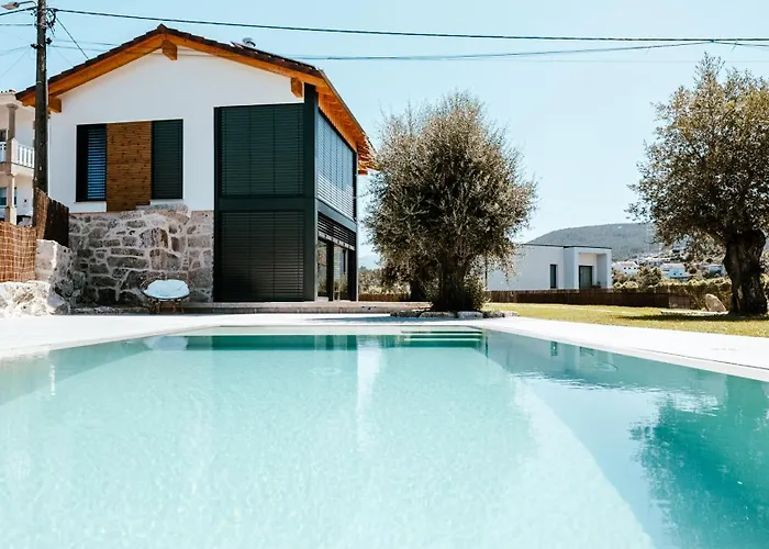 Villa Refugio Poldras-villa 63 *