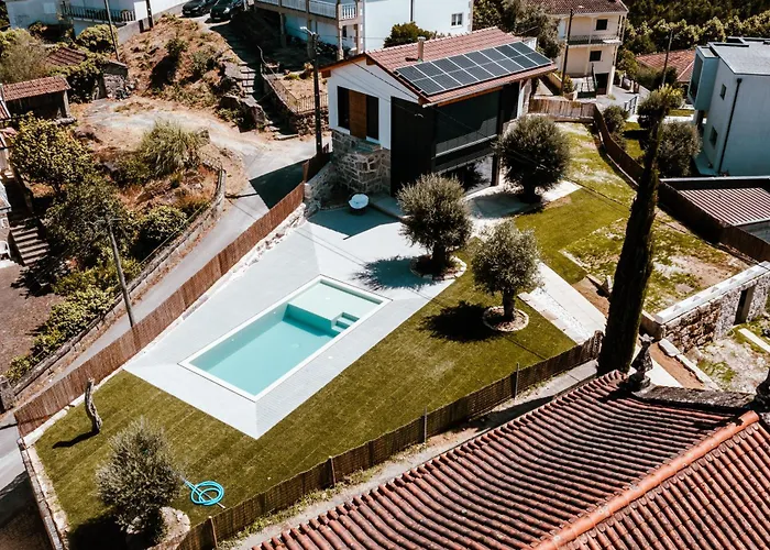 Refugio Poldras-villa 63 *