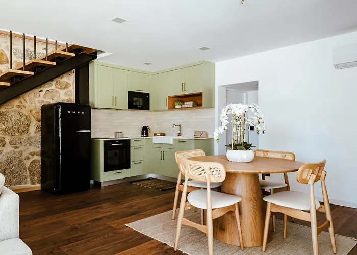 Refugio Poldras-villa 63 * Mondim de Basto