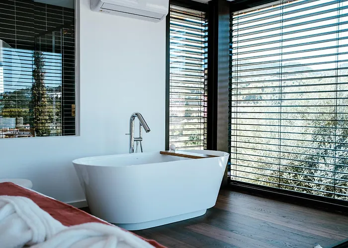 Refugio Poldras-villa 63 Βίλα