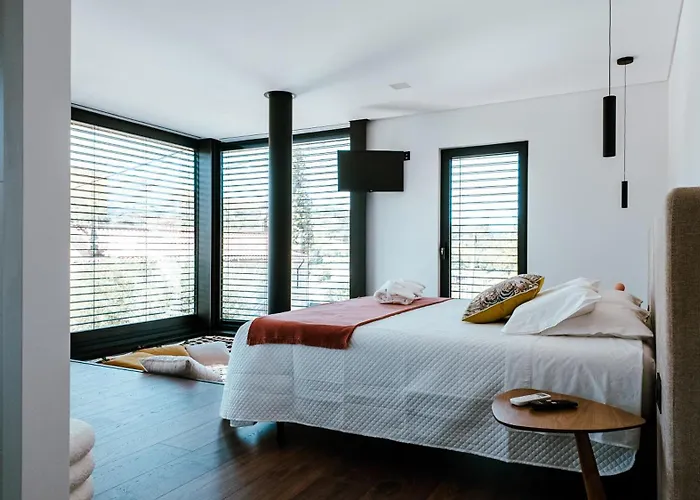 Villa Refugio Poldras-villa 63