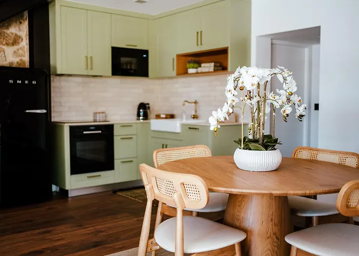 Refugio Poldras-villa 63 Βίλα *