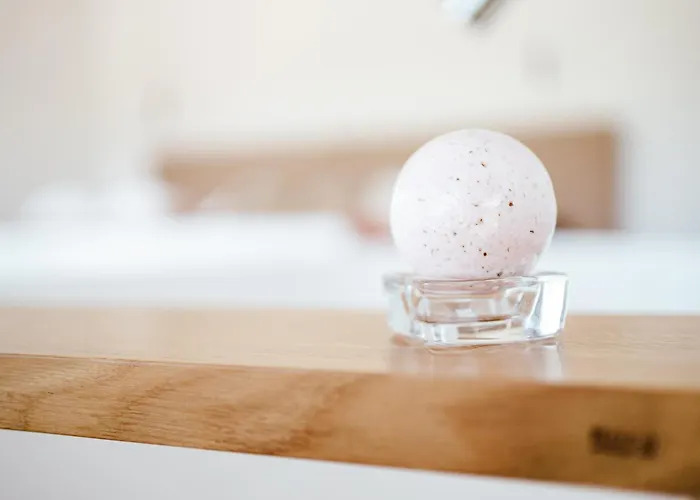 Βίλα Refugio Poldras-villa 63 *