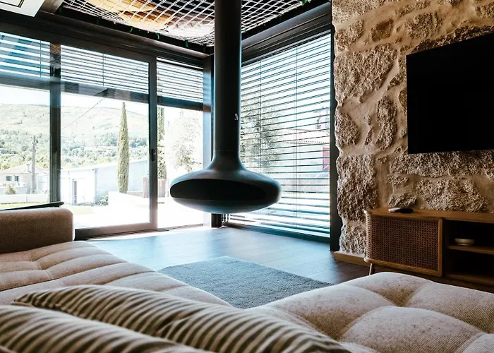 Refugio Poldras-villa 63 *