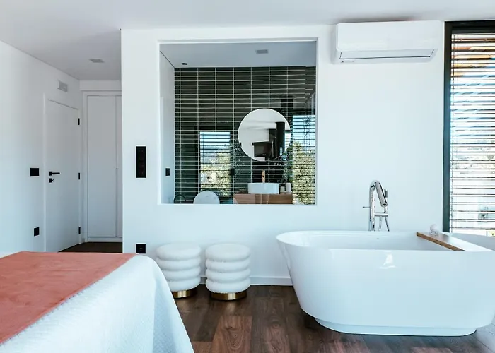 Refugio Poldras-villa 63 Βίλα