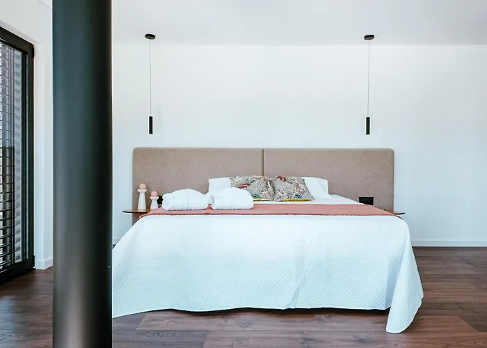 Villa Refugio Poldras-villa 63 *