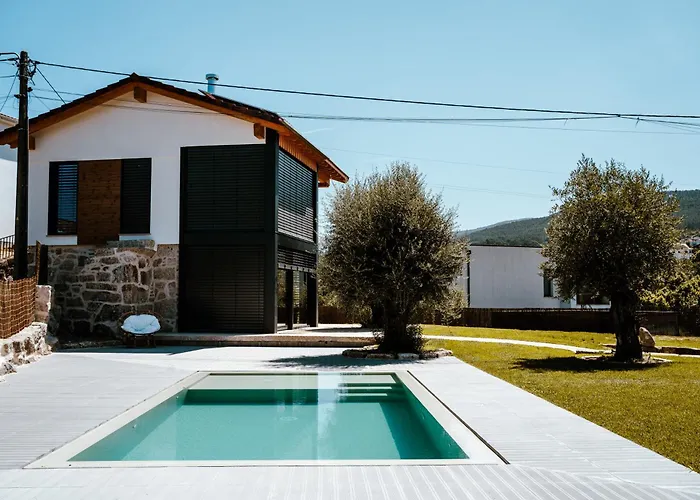 Refugio Poldras-villa 63 *