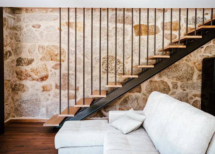 Βίλα Refugio Poldras-villa 63