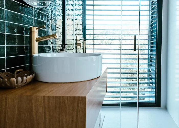 Refugio Poldras-villa 63 Βίλα *