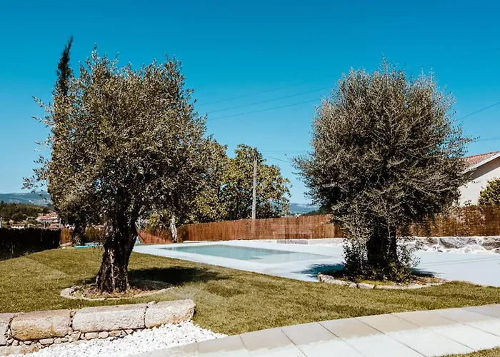 Villa Refugio Poldras-villa 63 *