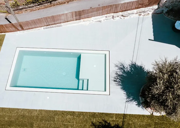 Villa Refugio Poldras-villa 63 Mondim de Basto