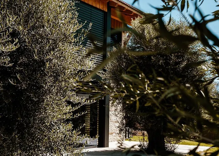 Villa Refugio Poldras-villa 63 *