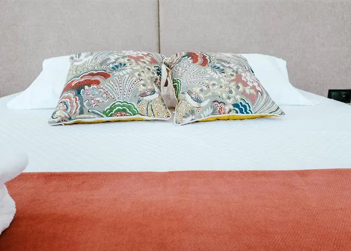 Refugio Poldras-villa 63 Βίλα Mondim de Basto